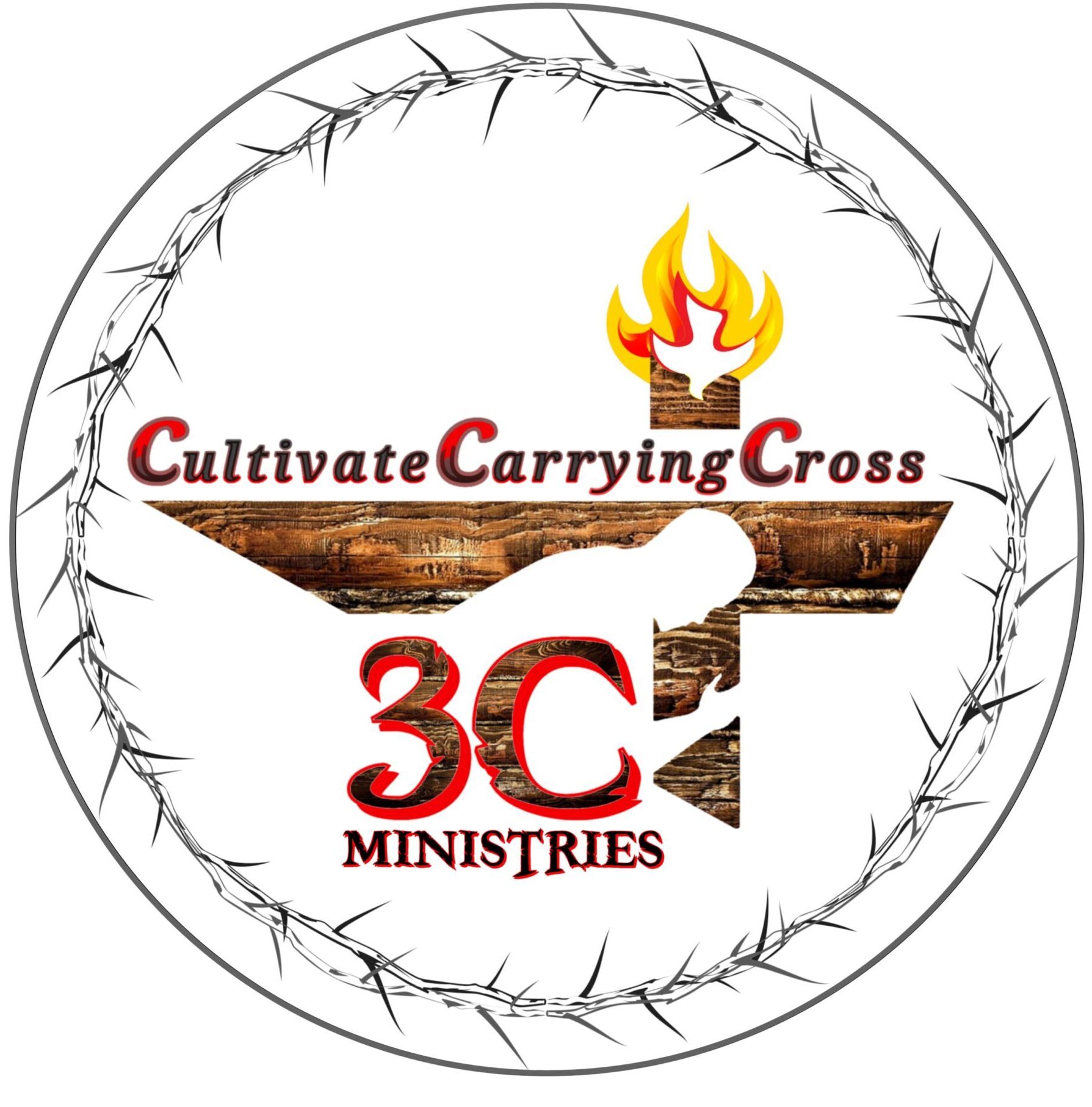 3C MINISTRIES